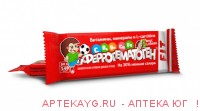 Феррогематоген fit пастилки жев 50 г шоу-бокс х1