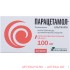 Парацетамол 100мг №10 супп.