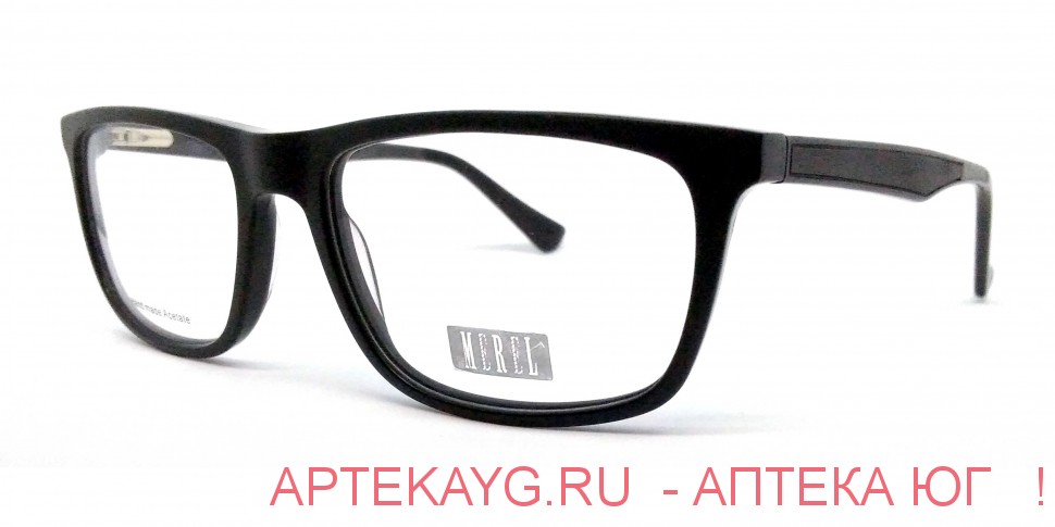 Оправа Merkur Jet 207c2