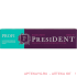 Президент profi зубная паста exclusive 100мл
