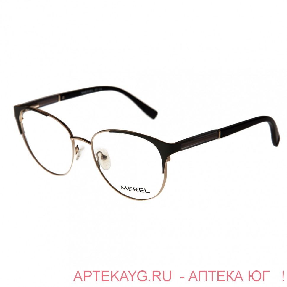 Оправа Merkur Jet 232c2