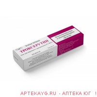 Троксерутин 2% 40,0 гель д/нар прим
