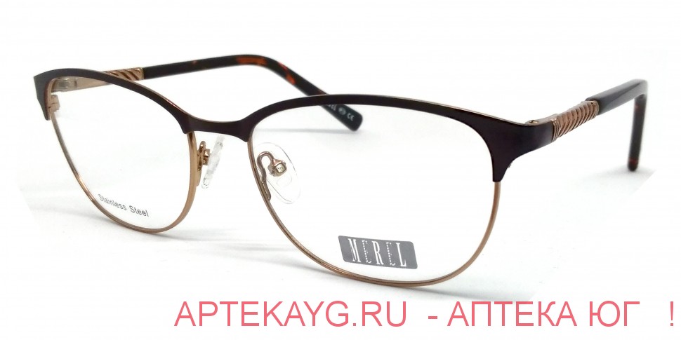 Оправа Merkur Jet 232c3