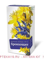 Фиточай алтай №17 бронхощит фильтр-пакеты 2г №20 (бад)