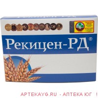 Рекицен-рд  пак. 100г №1 (бад)