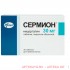 Сермион 30мг №30 тб.