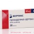 Периндоприл-вертекс табл 4 мг х30