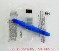 Пипетка глазная в футляре №1