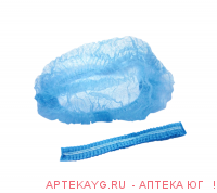 Шапочка-берет №100