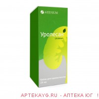 Уролесан 25мл фл.