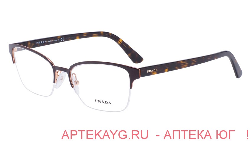 Оправа Prada