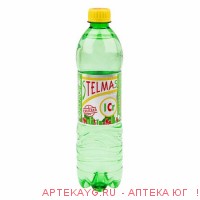 Вода СТЭЛМАС 0.6л б/г