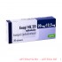 Энап-HL 20 таб. 12,5мг+20 мг №20
