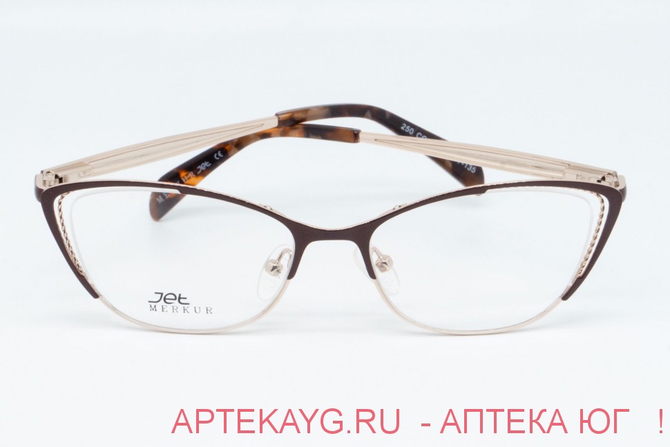 Оправа Merkur Jet 3618Ac1