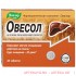 Овесол д/печени таб. п/о  0.25 №40