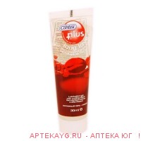 Contex (lubr) long love 30 мл туба (50) гель-смазка