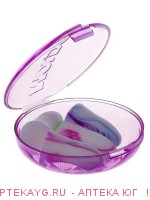 Беруши moldex pocketpak n4