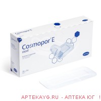 Пластырь Cosmopor E 20см/8см №25