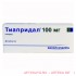 Тиапридал(табл. 100 мг №20)