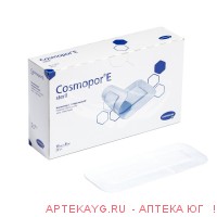 Пластырь Cosmopor E 15см/6см №25