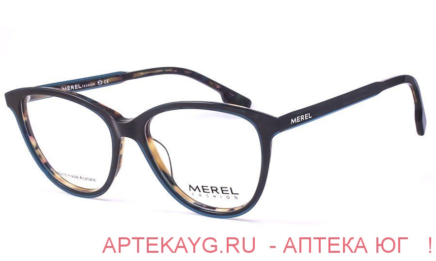 Оправа Merkur Jet 8171c3