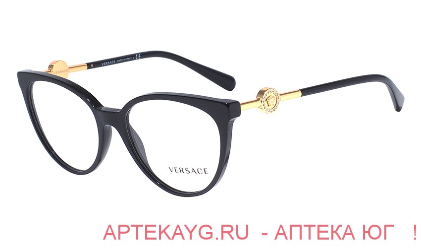 Оправа Versace 6000