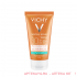 Vichy capital soleil эмульсия матирующая для лица spf30 50мл