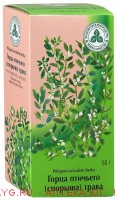Горца птичьего (спорыша) трава 50г.