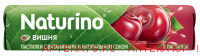 Пастилки naturino с вит и сок 33,6/вишня/