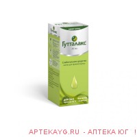 Гутталакс 30мл фл.