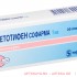 Кетотифен софарма таб. 1мг №30