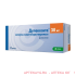 Дулоксента капс кишечнораст 30 мг х14