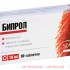 Бипрол табл. п/о 10мг n30 россия