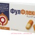 Фулфлекс капс. 0.3 г №24 Фулфлекс капс. 0.3 г №24