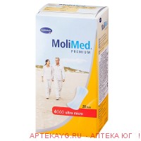Прокл Molimed Prem Ultra micro д/жен 80мл №28