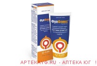 Фулфлекс крем с экстр. мартинии душистой 75мл