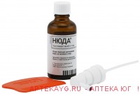 Нюда спрей фл. 50мл