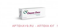 Омник окас 0,0004 n10 табл с контрол высвоб п/о