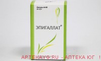 Эпигалат №60 тб.