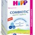 Hipp 3 combiotic смесь молоч частично адаптир сух 900,0/коробка/