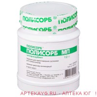 Полисорб мп 12г