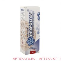 Энтеросгель 225г сладкая паста