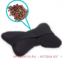 Подушка быт. греч.луз р-р 38*38