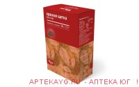 Красная щетка (родиола четырехчленная) 30г пачка