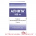 Алимта лиоф. д/приг р-ра д/инф. 500мг №1