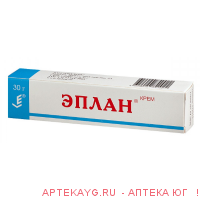 Эплан 30г крем