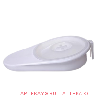 Судно подкладное полимерное Ладья