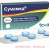 Сумамед 125мг №6 тб. Сумамед 125мг №6 тб.