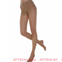 Relaxsan колготки а/варикоз collant 280den s2/nero
