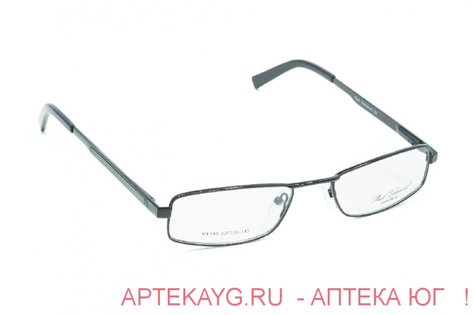 Оправа Paul Vosheront VT 105 c3